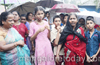 Jalligudde residents hit hard as taps go dry in monsoons
